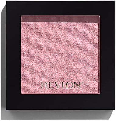Revlon Powder Blush, Tickled Pink | Amazon (US)