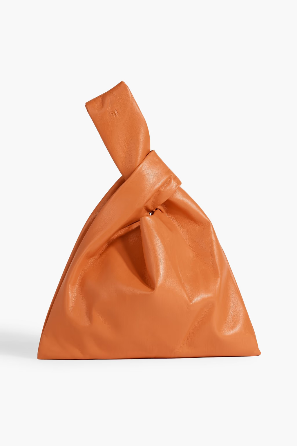 Jen vegan leather tote | The Outnet (APAC)