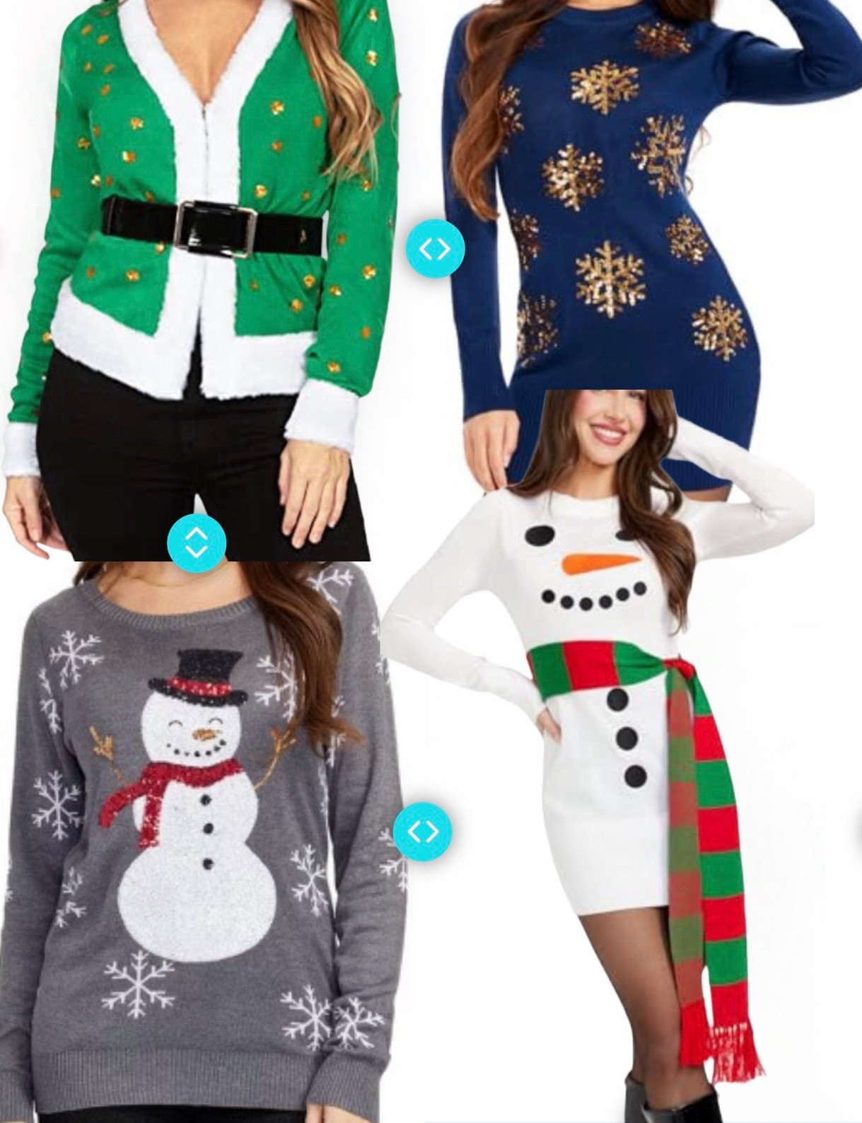 Cute Winter Outfits!! ❄️☃️


#LTKHoliday #LTKSeasonal #LTKgrwm