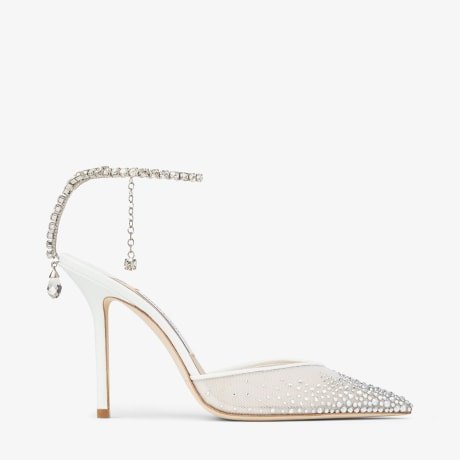 Saeda 100 | Jimmy Choo (EU)