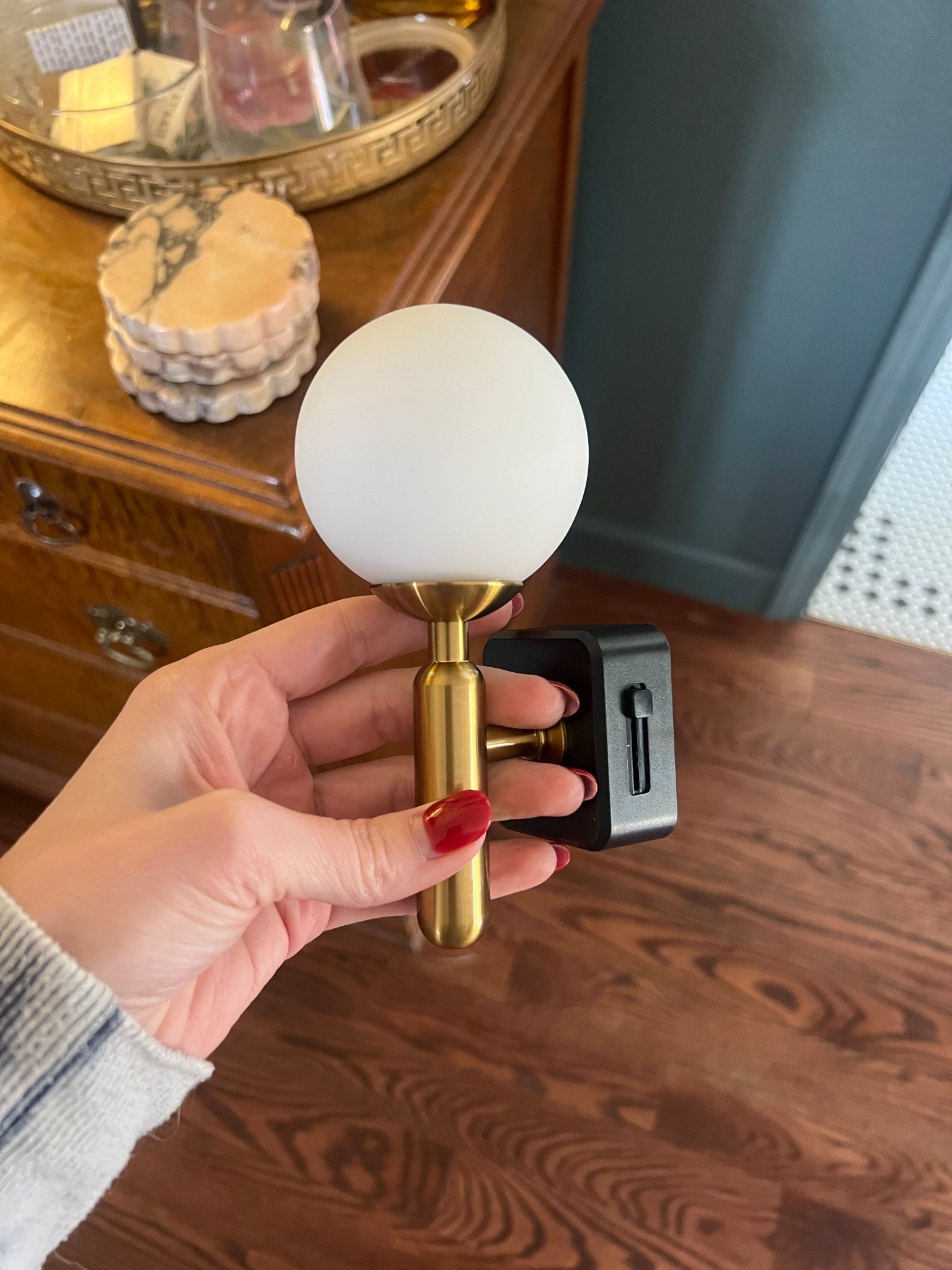 Loving these cute little nightlights!

#LTKHome #LTKmomlife