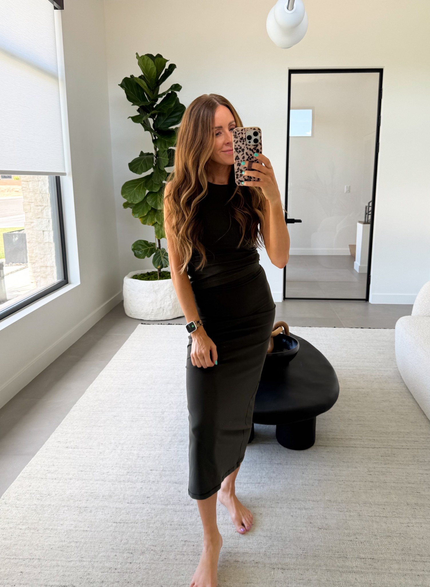 Dying over this new tank and skirt from Vuori! They are so so comfy!! Wearing an extra small in both.

Code: KAILEEW20NEW, Live for 48 hours and expires 4/4!! New customers get 20% off your first purchase on full price items!


@vuoriclothing
#vuoripartner