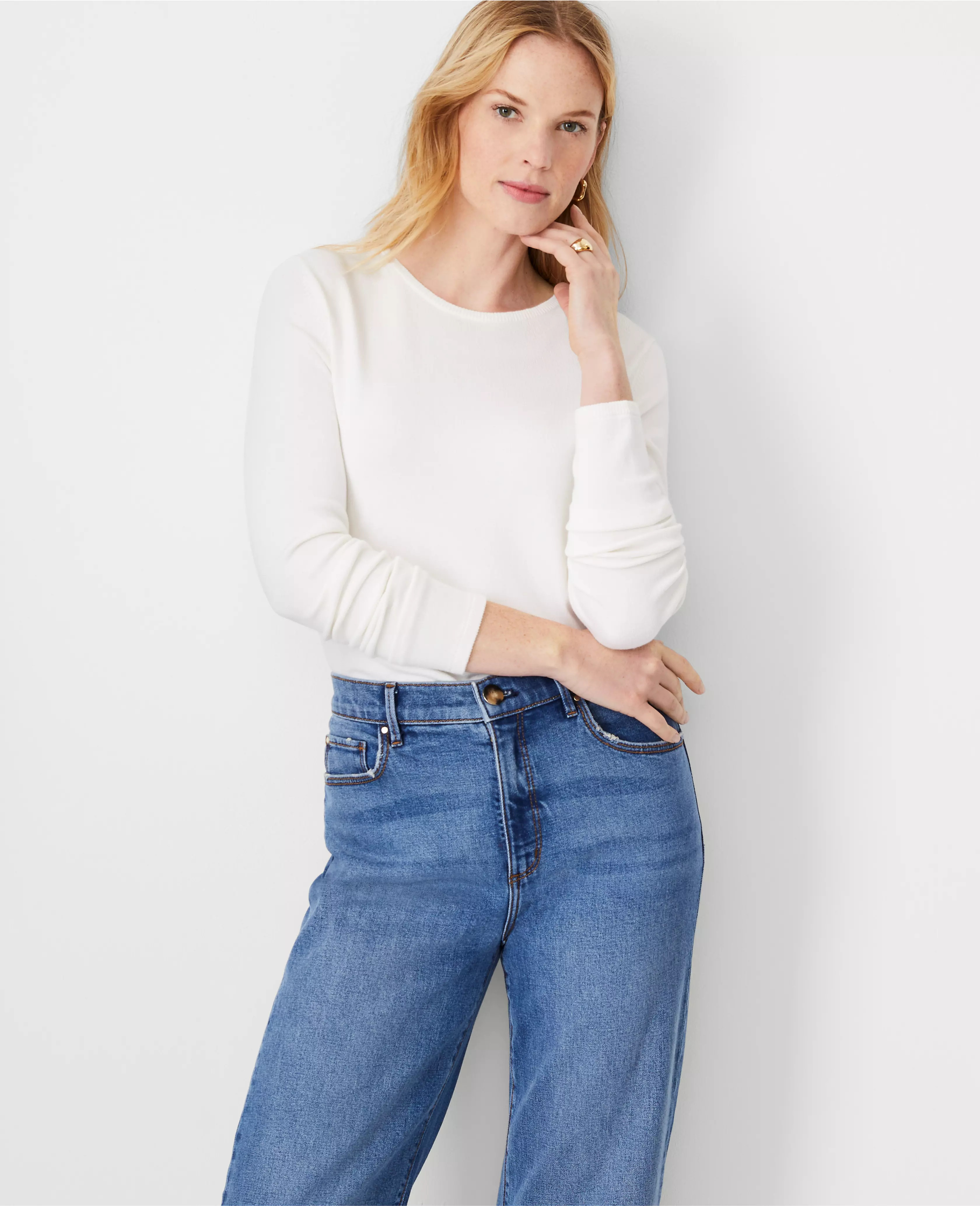 Ann Taylor | Ann Taylor (US)