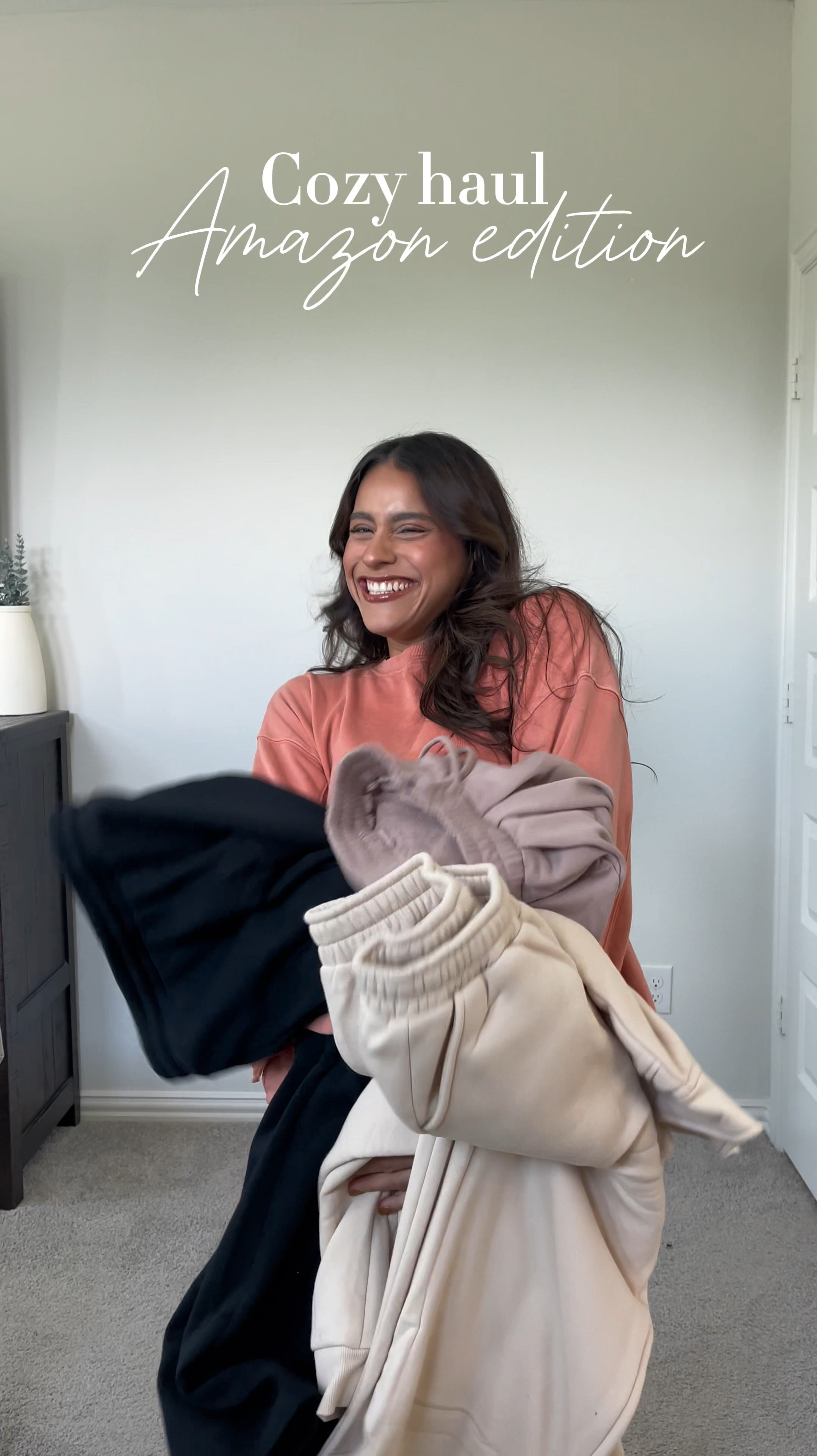 Cozy haul #amazonfinds

#LTKU #LTKFindsUnder50 #LTKSeasonal