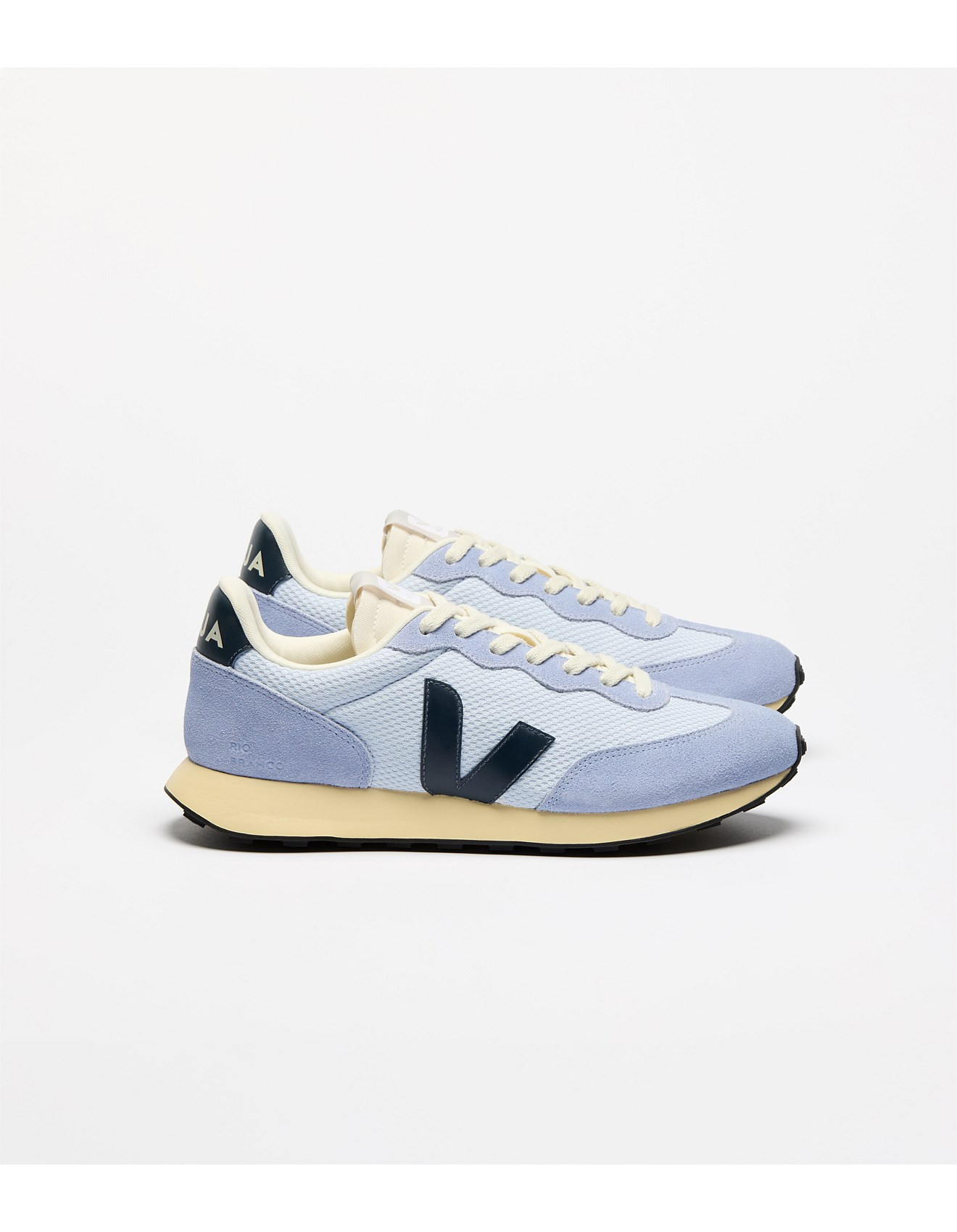 VejaWOMEN'S RIO BRANCO II SNEAKERPrice is now $139.00, it was $230.00$139.00$230.00EXTRA 30%View ... | David Jones (Australia & New Zealand)