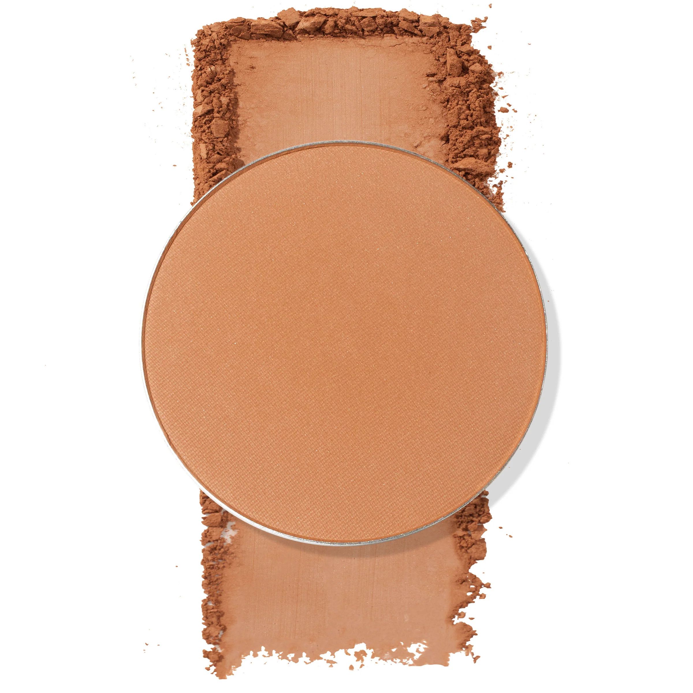 Silver Strand Beach Pressed Powder Bronzer Pan | Colourpop