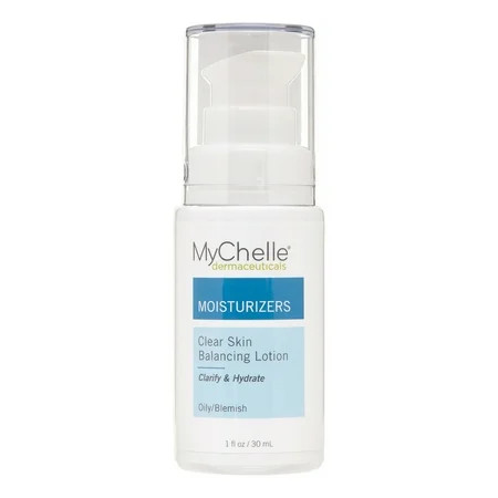 MyChelle Clear Skin Balancing Lotion 1 Oz | Walmart (US)