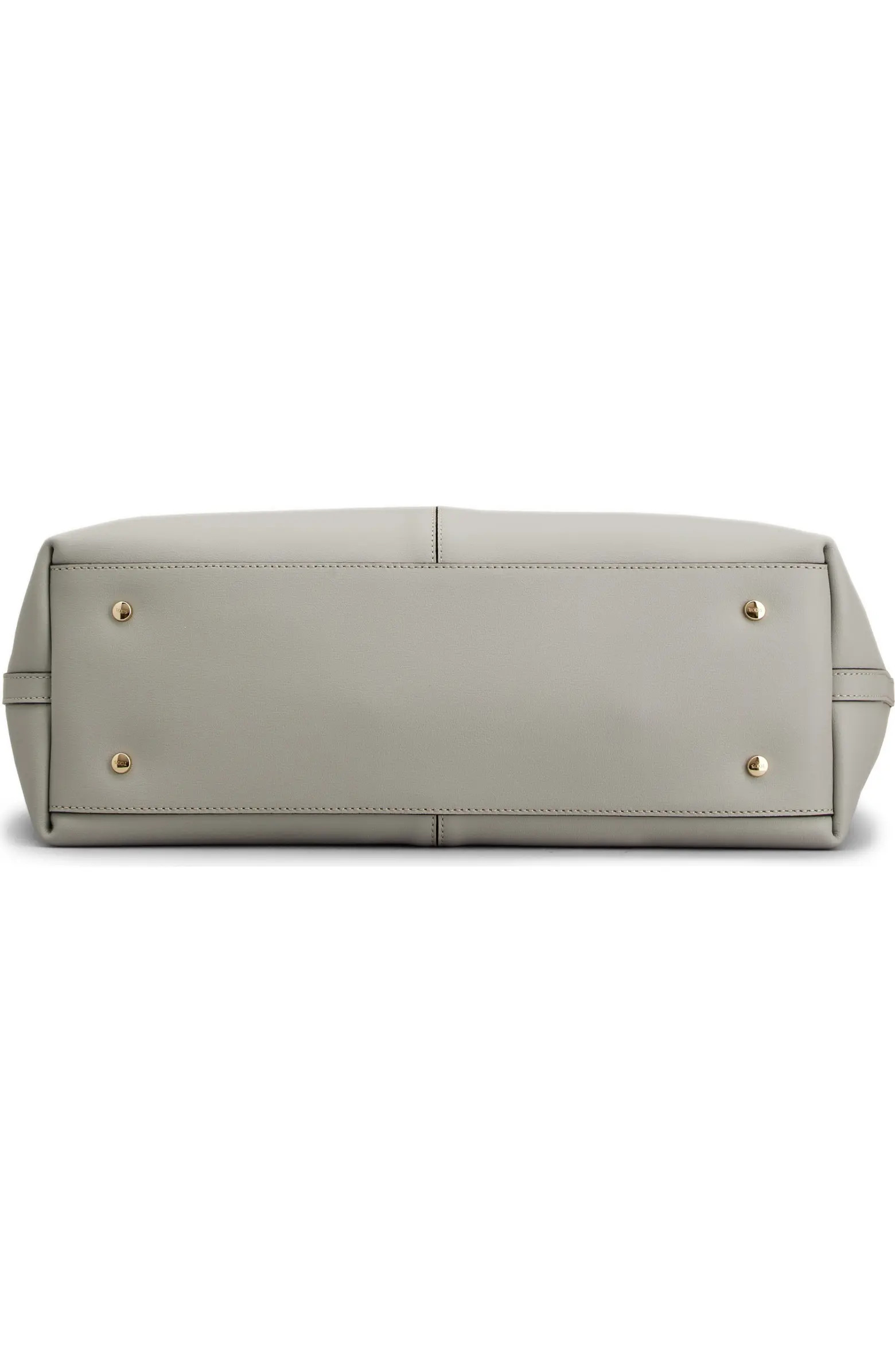 Tod's Medium Leather Shopping Bag | Nordstrom | Nordstrom