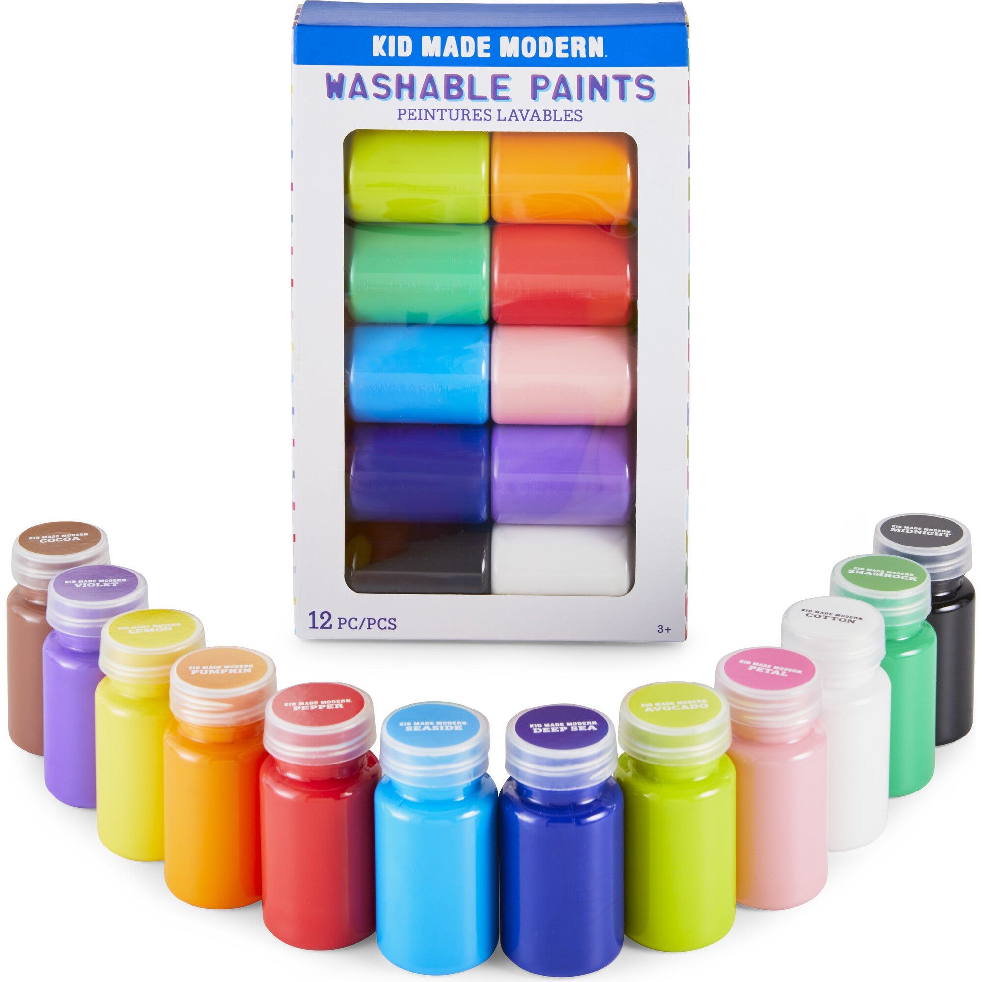 Washable Paint Set | Maisonette