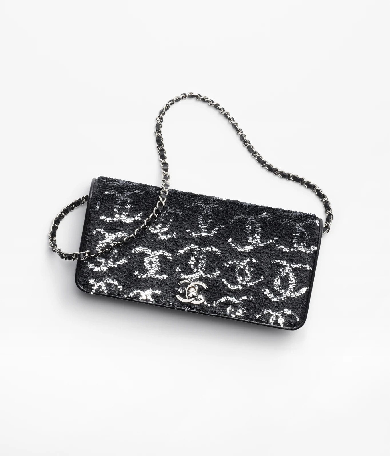 Small Evening Bag | Chanel, Inc. (US)