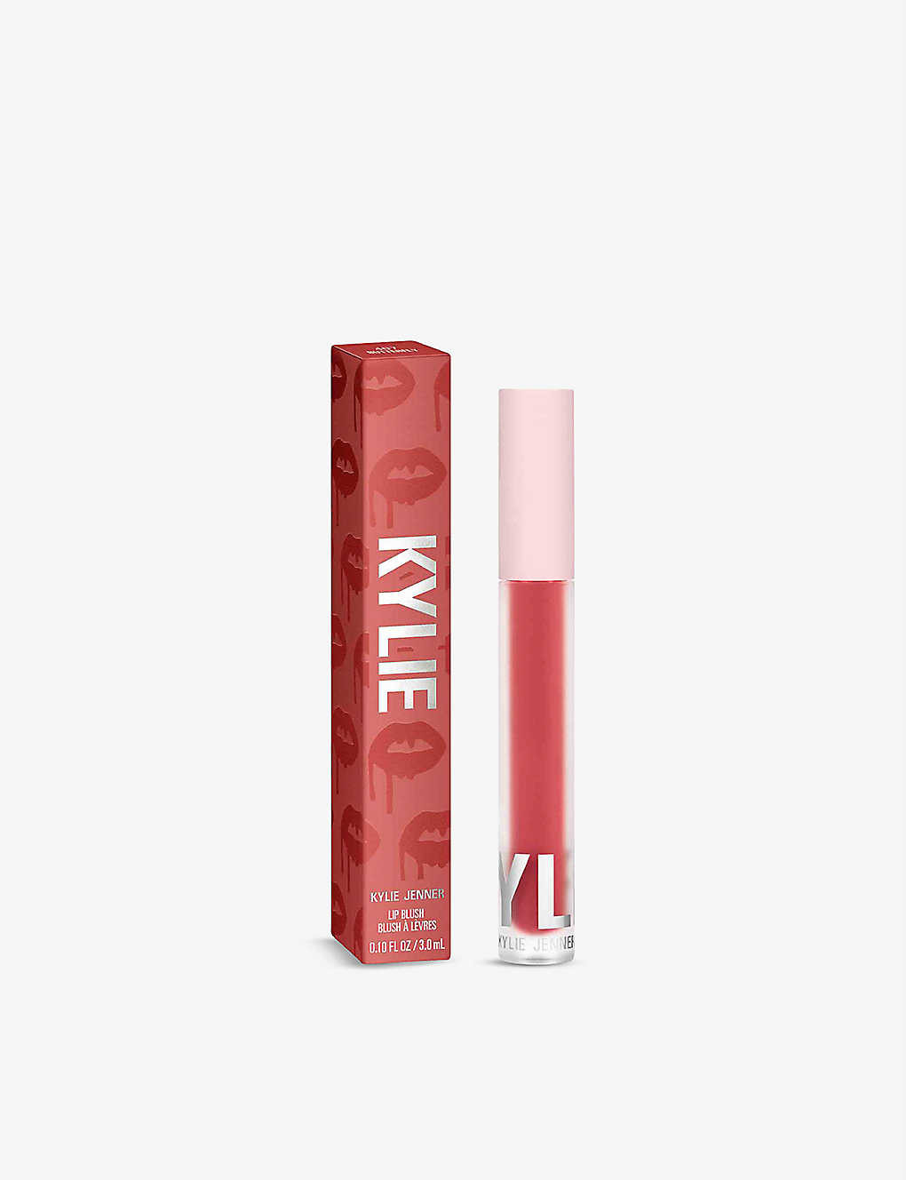 Lip Blush matte lip 3ml | Selfridges