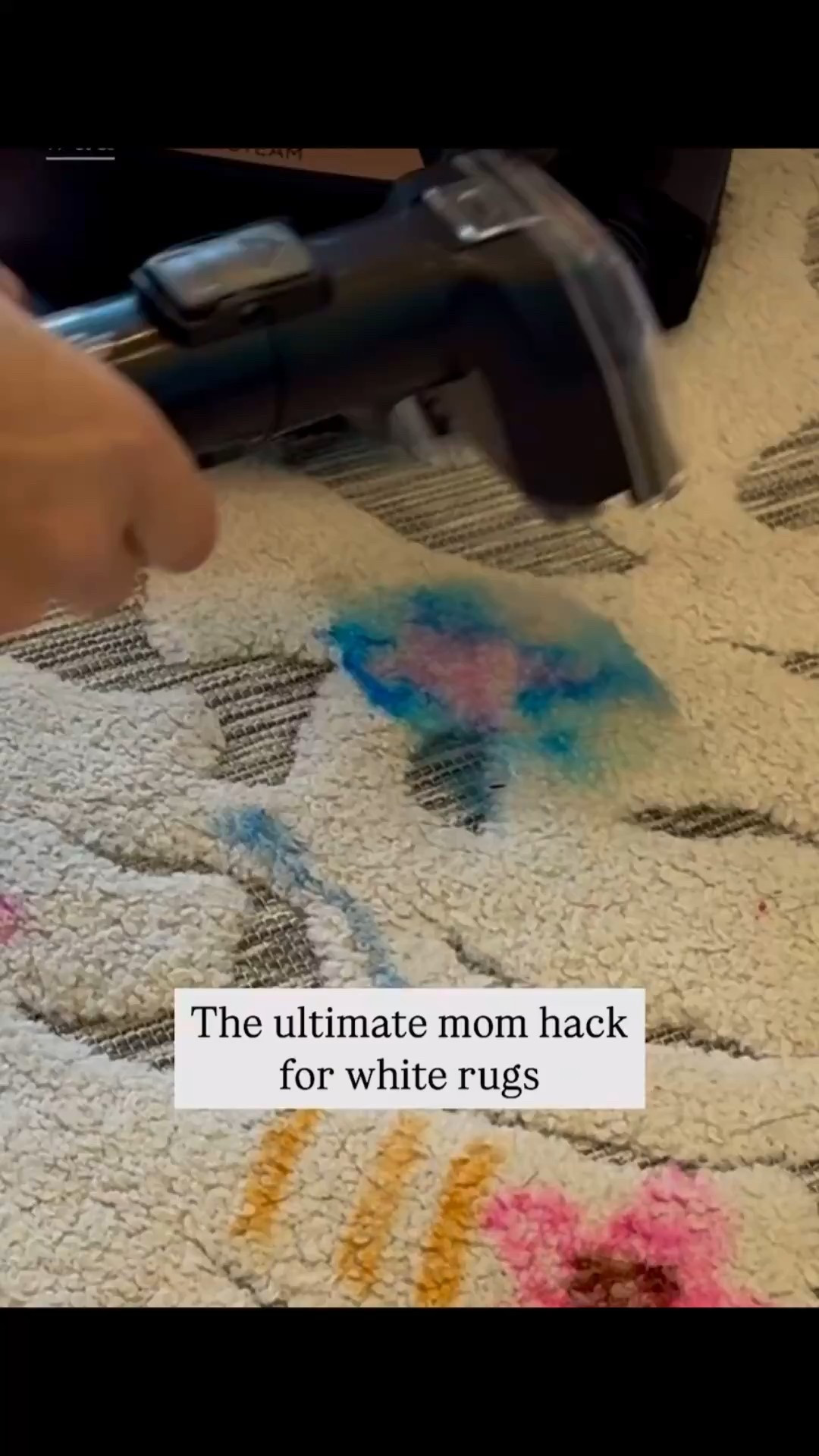 Yall my new little friend is so good! Say bye to stains! Those markers never stood a chance (thankfully 😂). 

Bissell, little green hydro steam machine, cleaning hack, home hack 

Follow my shop @simplykatielynn on the @shop.LTK app to shop this post and get my exclusive app-only content!

#liketkit #LTKHome #LTKFamily #LTKSaleAlert

#LTKGiftGuide #LTKU #LTKWatchNow