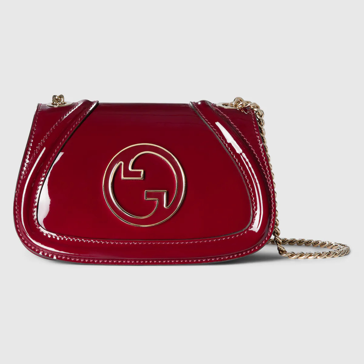 Gucci Blondie small shoulder bag | Gucci (US)