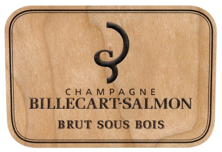 Billecart-Salmon Brut Sous Bois | Wine.com | Wine.com