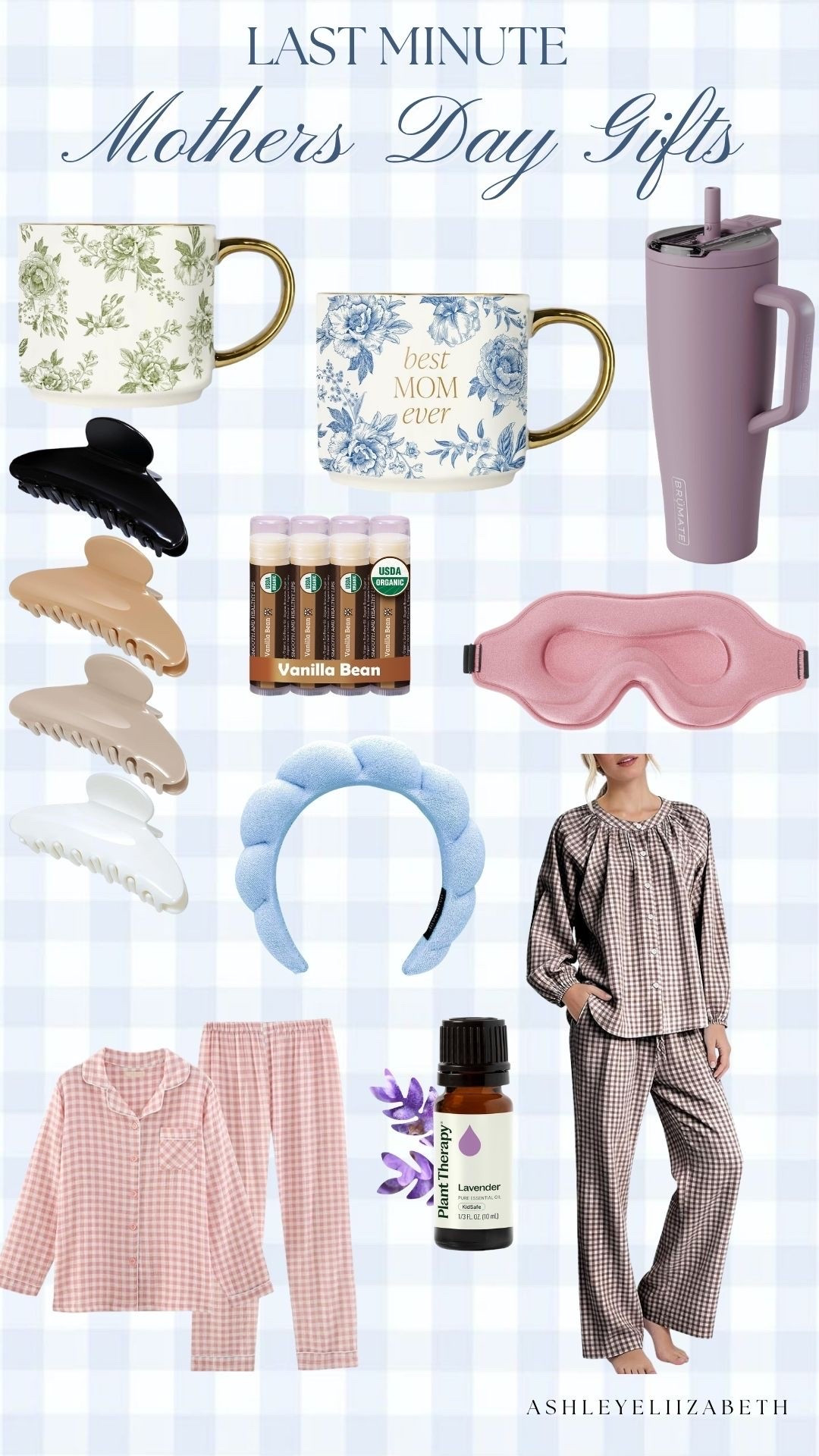 Last minute Mother’s Day gift ideas for the mom in your life!!

#LTKMothersDay #LTKmomlife #LTKselfcare