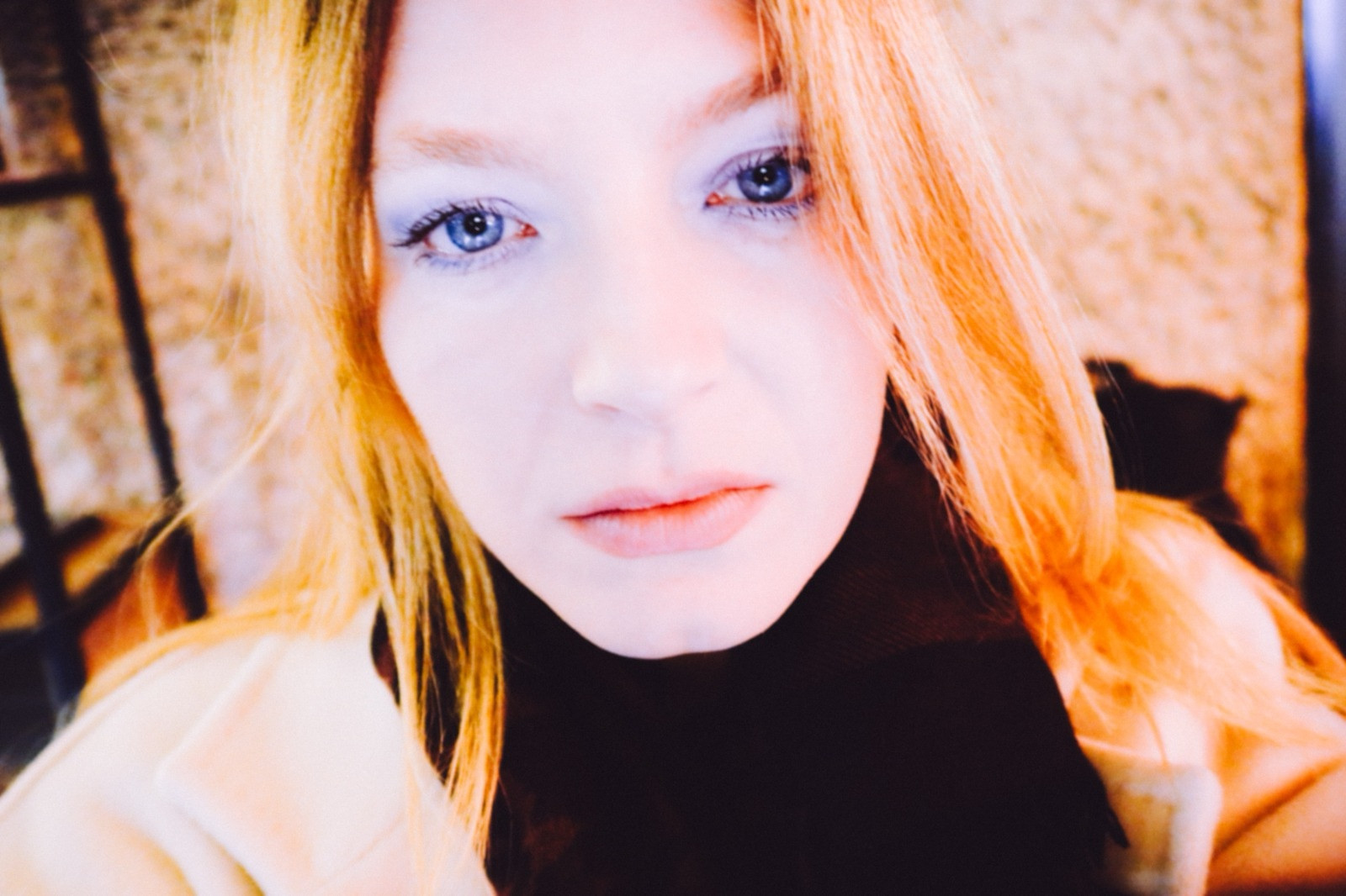 Blue eyes, obsessed 

#LTKMostLoved