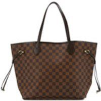 Louis Vuitton Vintage Neverfull NM tote - Brown | Farfetch EU