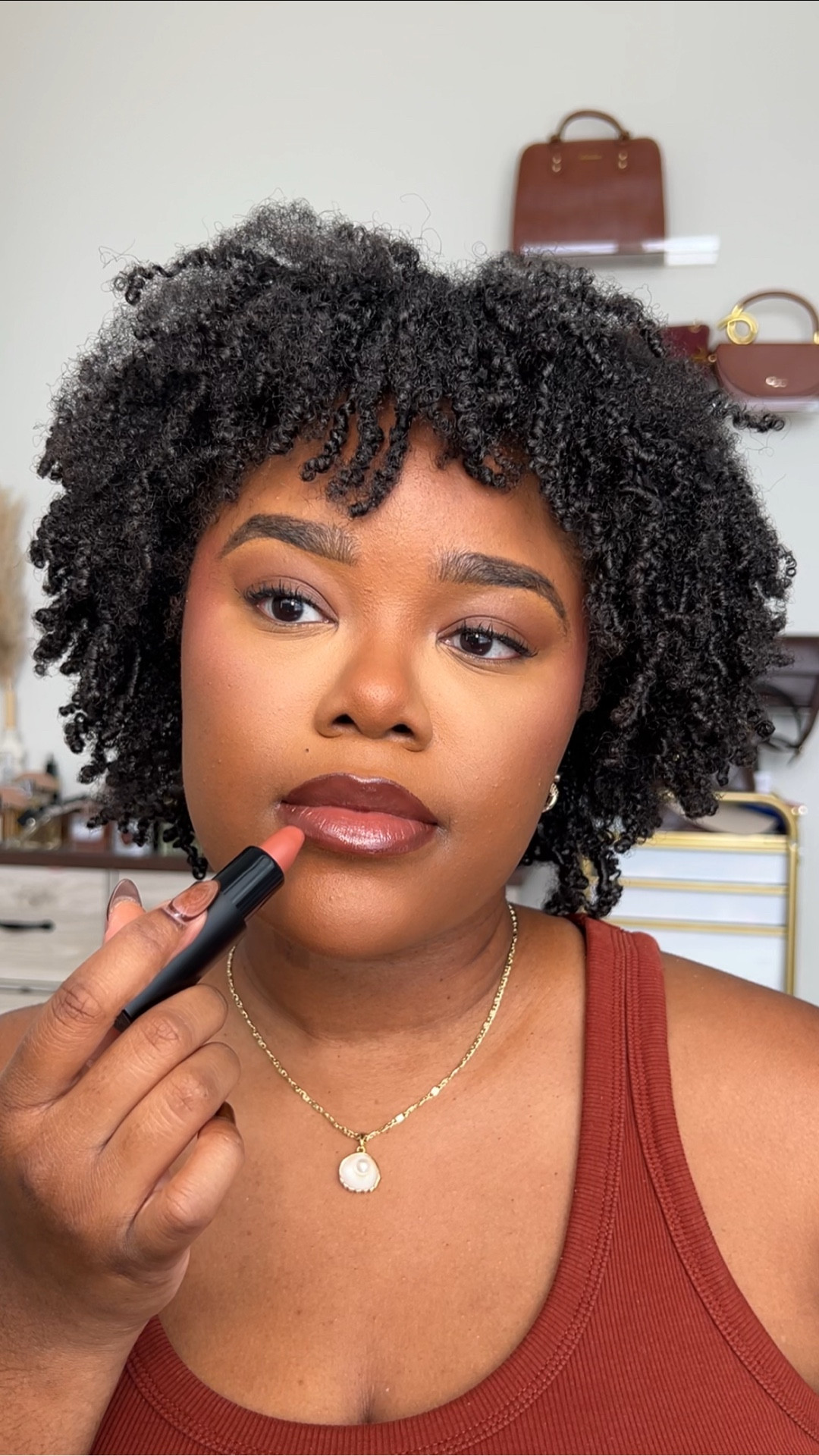 Espresso lip combo for fall. #brownlipcombo #falllipcombo #lipcombo

#LTKFindsUnder50 #LTKFallSale #LTKBeauty