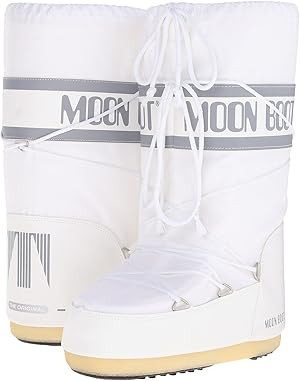MOON BOOT Moon Boot® Nylon | Zappos