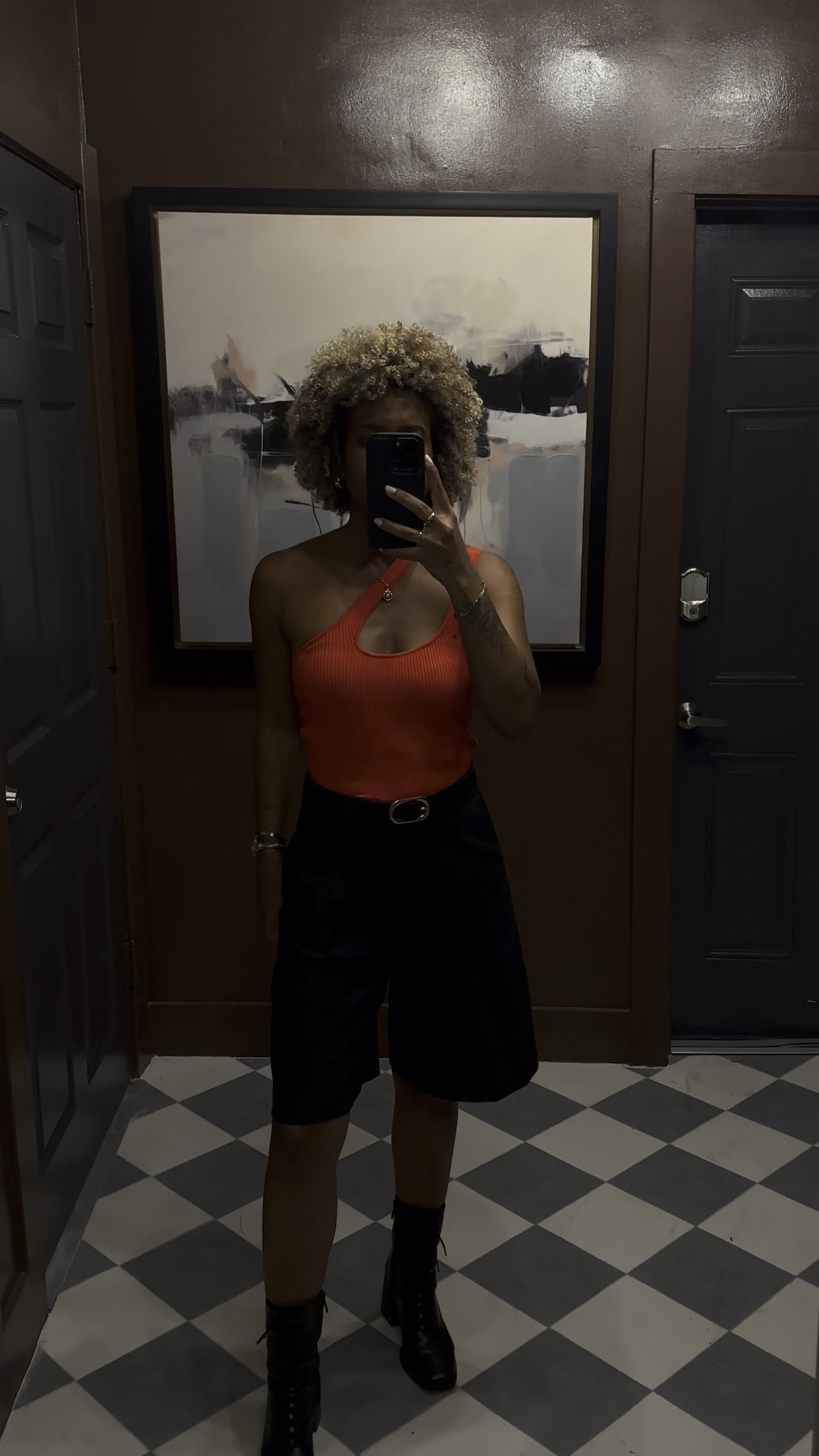 Feeling festive in red this Christmas. #Redseason #holidayvibes #merryandbright

#LTKStyleTip #LTKSeasonal #LTKHoliday