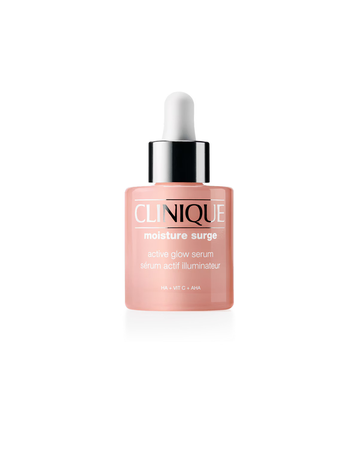 Moisture Surge™ Active Glow Serum | Clinique (US)