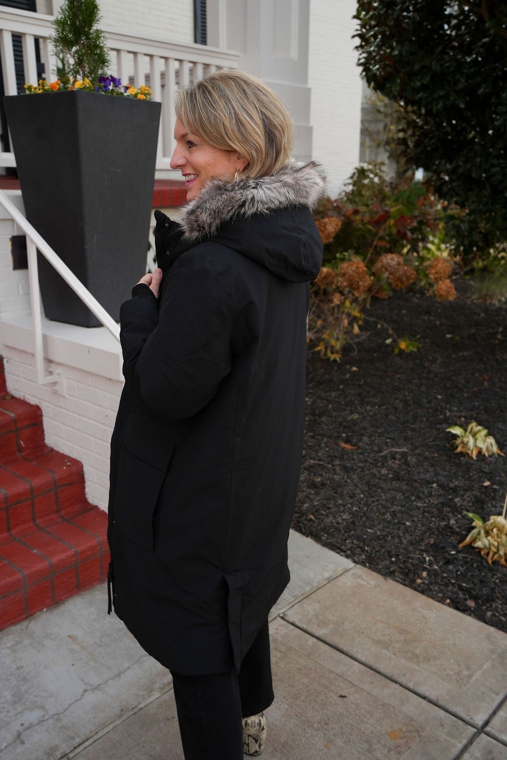 A well-edited wardrobe starts with quality essentials. These @onequince pieces are staples I regularly recommend at Effortless Style.
#QuincePartner