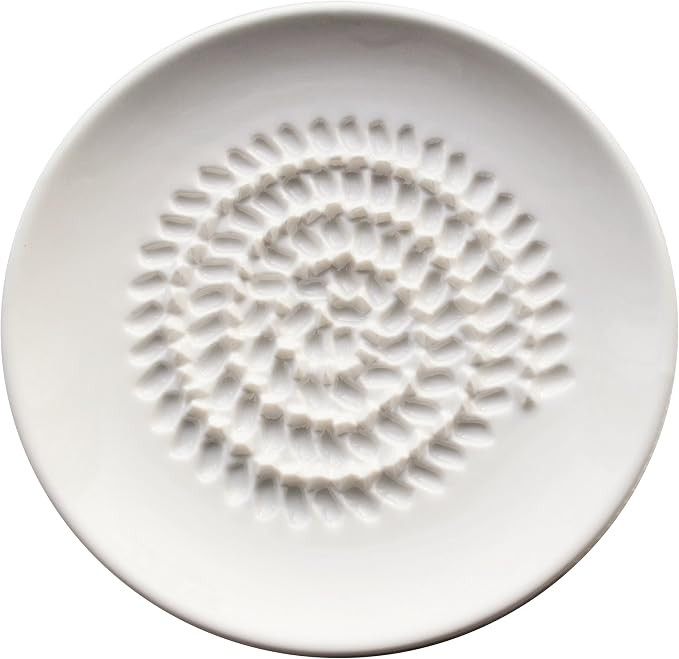 Aglio E Olio Grater & Dipping Plate | Amazon (US)