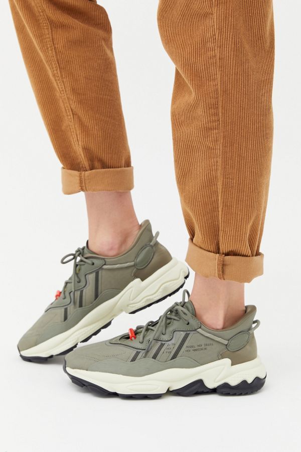 adidas Originals Ozweego Trail Sneaker | Urban Outfitters (US and RoW)