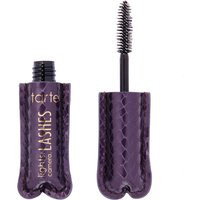 tarte Lights Camera Lashes 4-in-1 Mascara - Travel Size 0.16 oz. - Black | Dermstore (US)