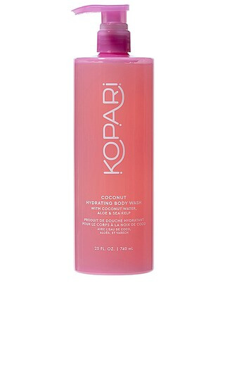 Jumbo Coconut Hydrating Body Wash | Revolve Clothing (Global)
