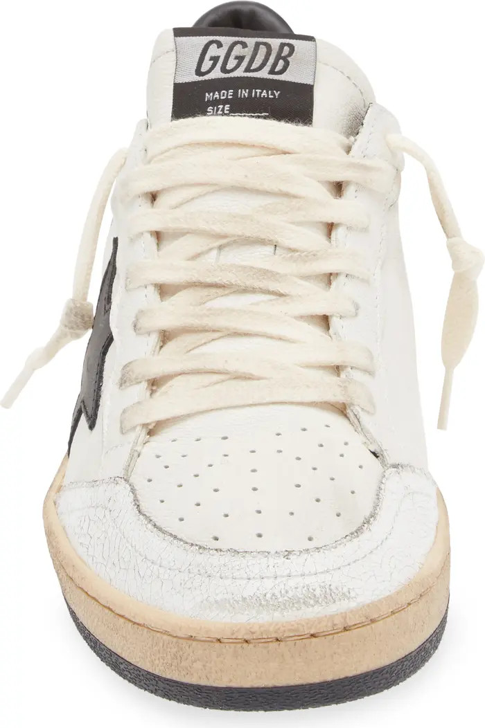Ball Star Sneaker (Women) | Nordstrom