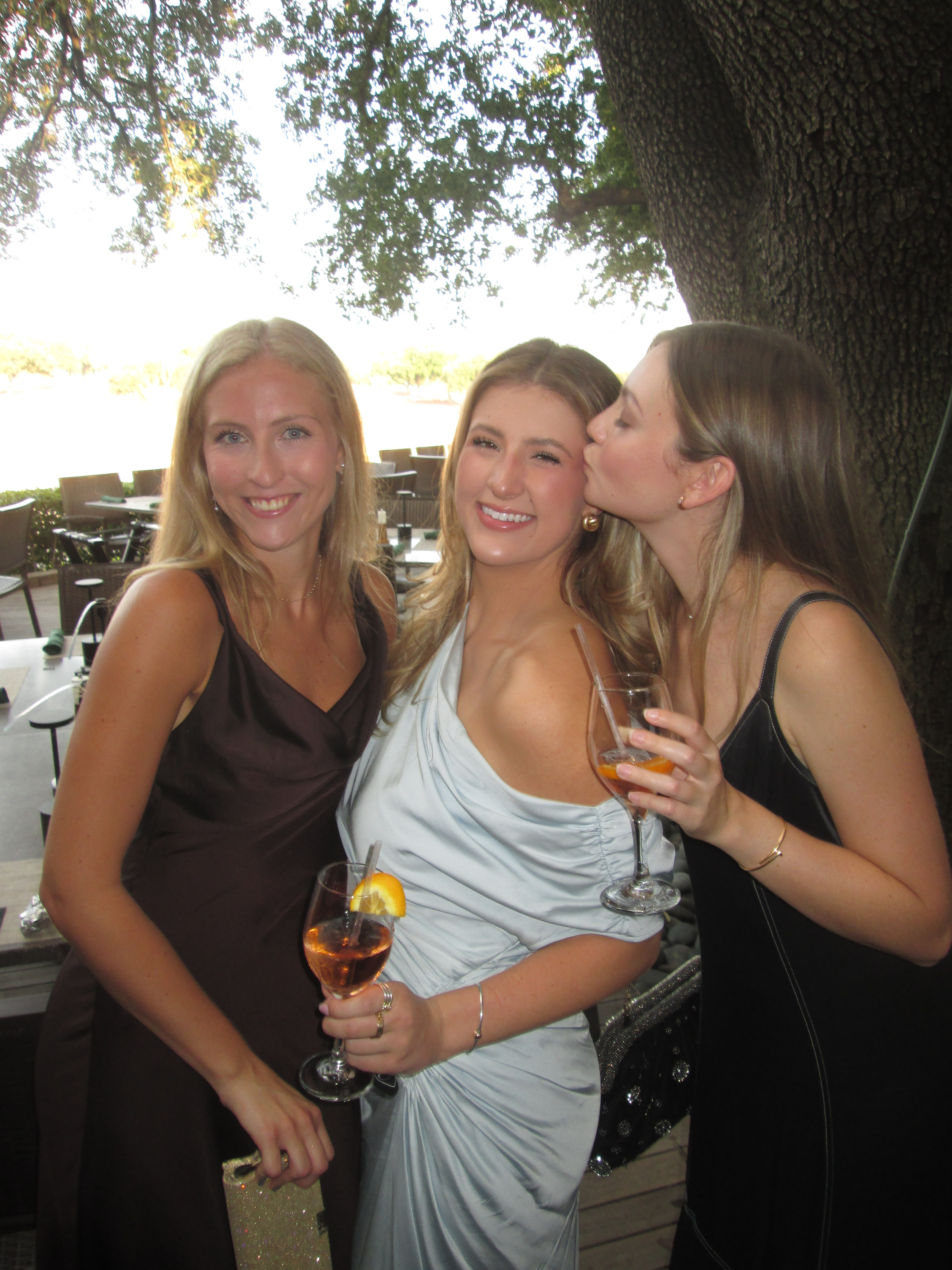 The prettiest wedding guest dress! It was so comfortable and flattering. PLUS, I got a million compliments on it 😇 It's also on sale right now!! 

 #LTKSaleAlert #LTKStyleTip #LTKWedding