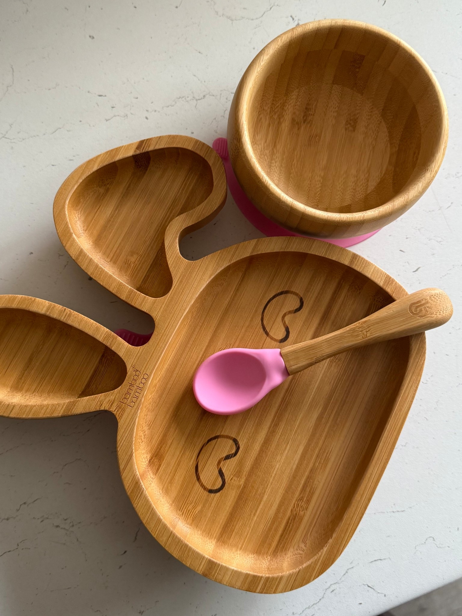 weaning set 🥹💕🐰

#LTKfamily #LTKbaby #LTKkids