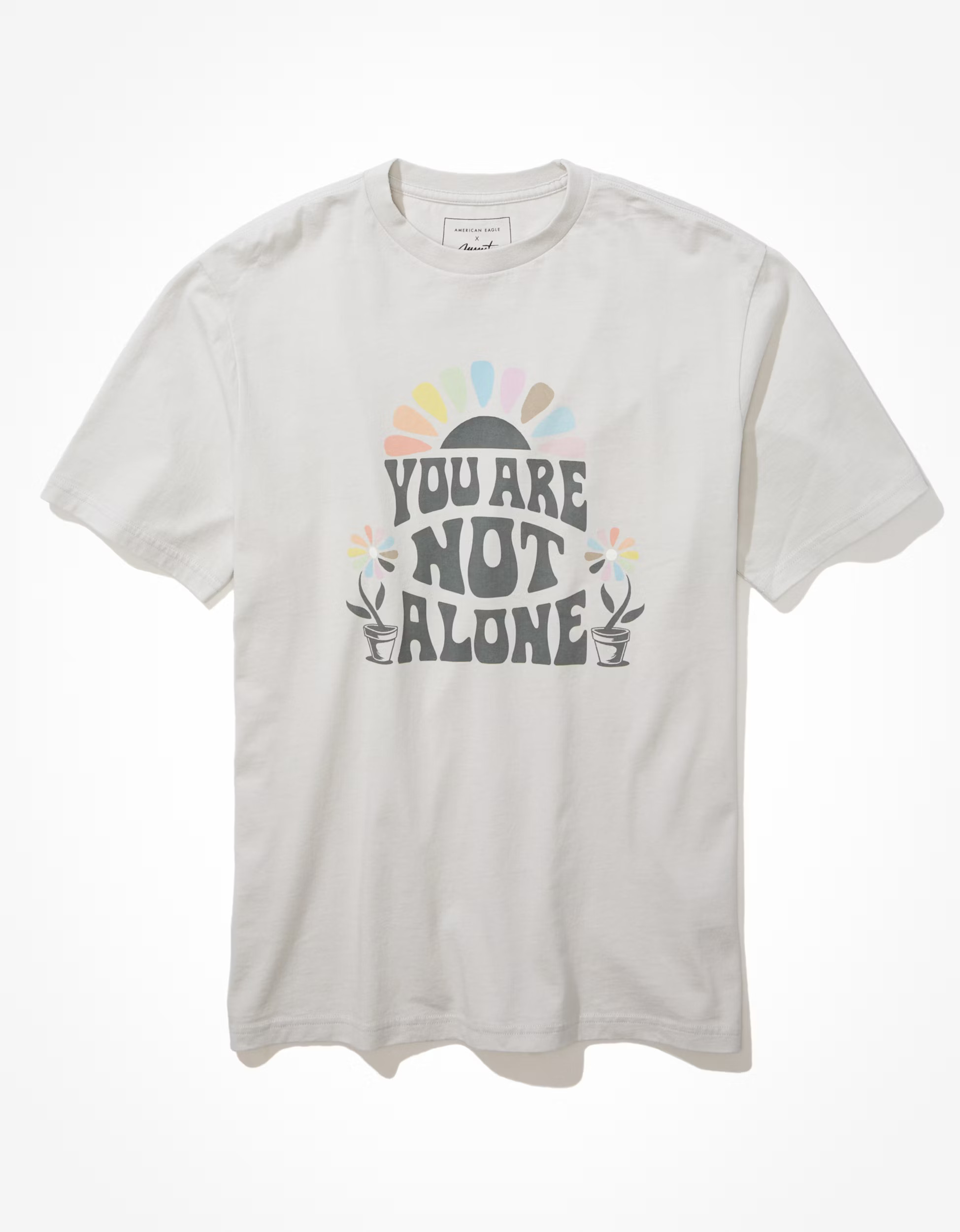AE x mxmtoon Pride Graphic T-Shirt | American Eagle Outfitters (US & CA)