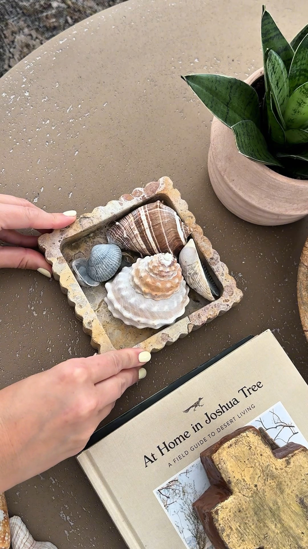 Earthy summer home staples that actually make my house feel peaceful! I also found some similar wall art!

#LTKSaleAlert #LTKHome #LTKSeasonal