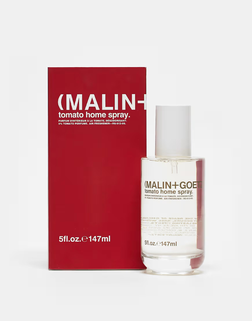 Malin+Goetz Tomato Home Spray 147ml-No colour | ASOS (Global)