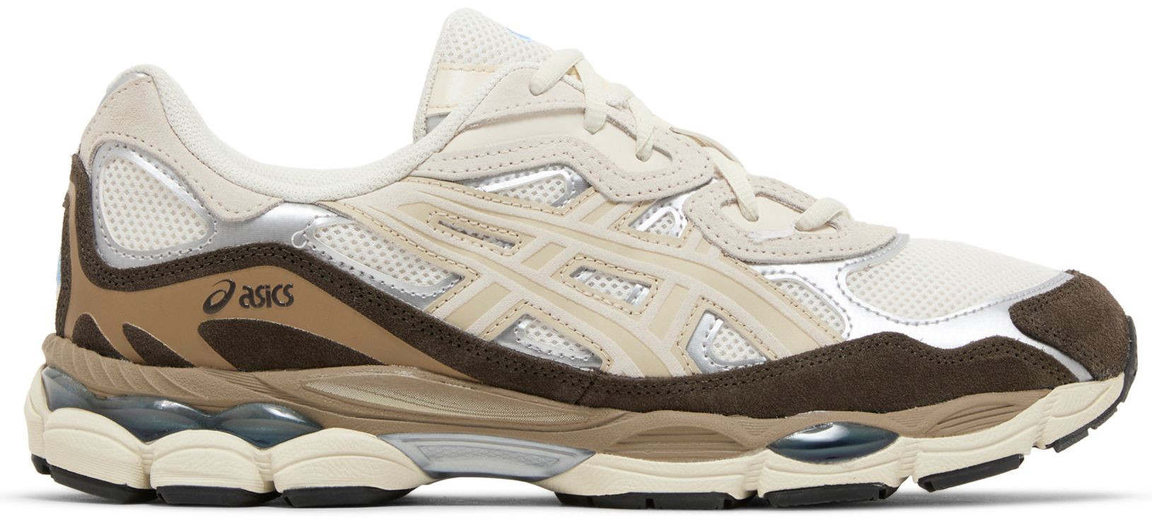 Gel NYC 'Cream Mocha' | GOAT