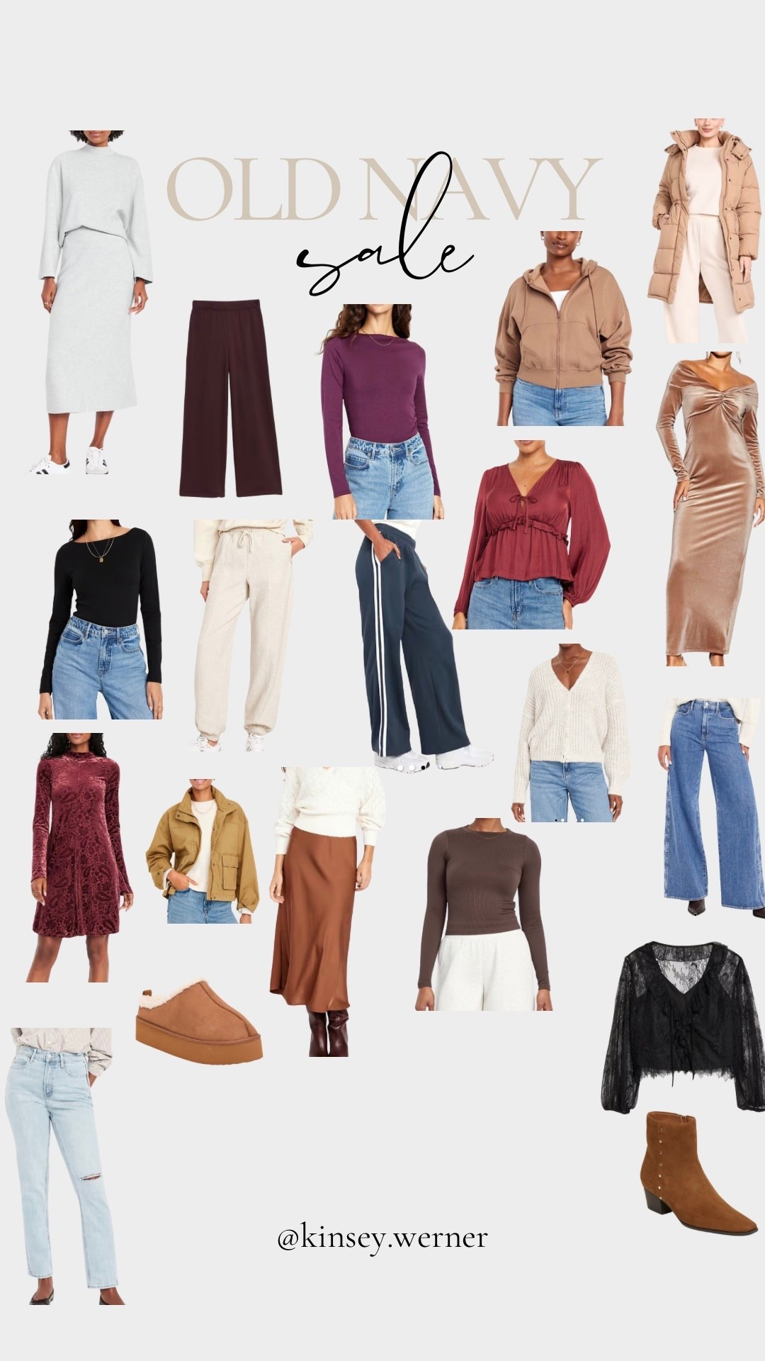 50% off!!

#LTKSaleAlert