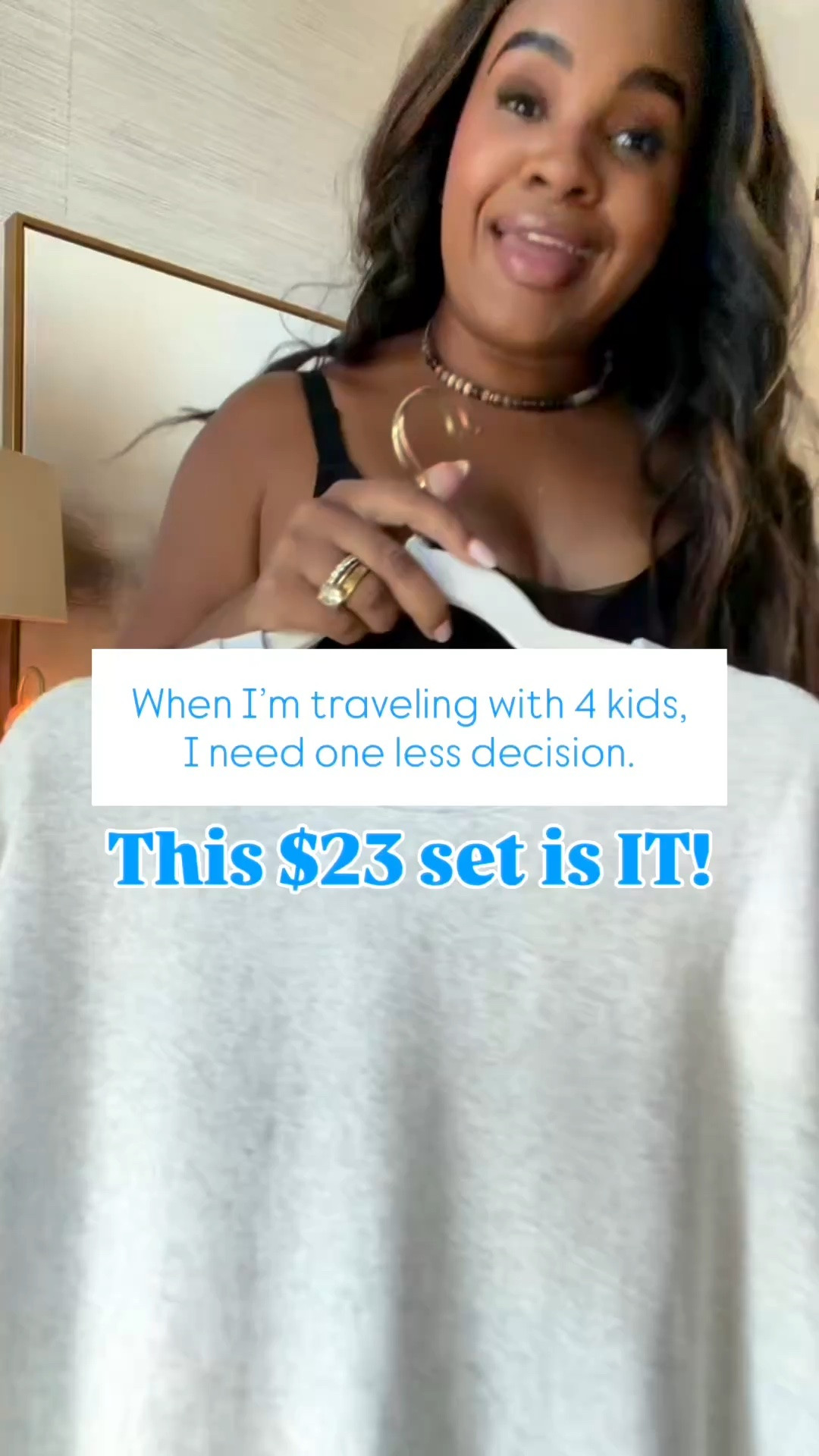 $23 travel set & $16 denim jacket 🤩

#LTKSaleAlert #LTKMidsize #LTKTravel