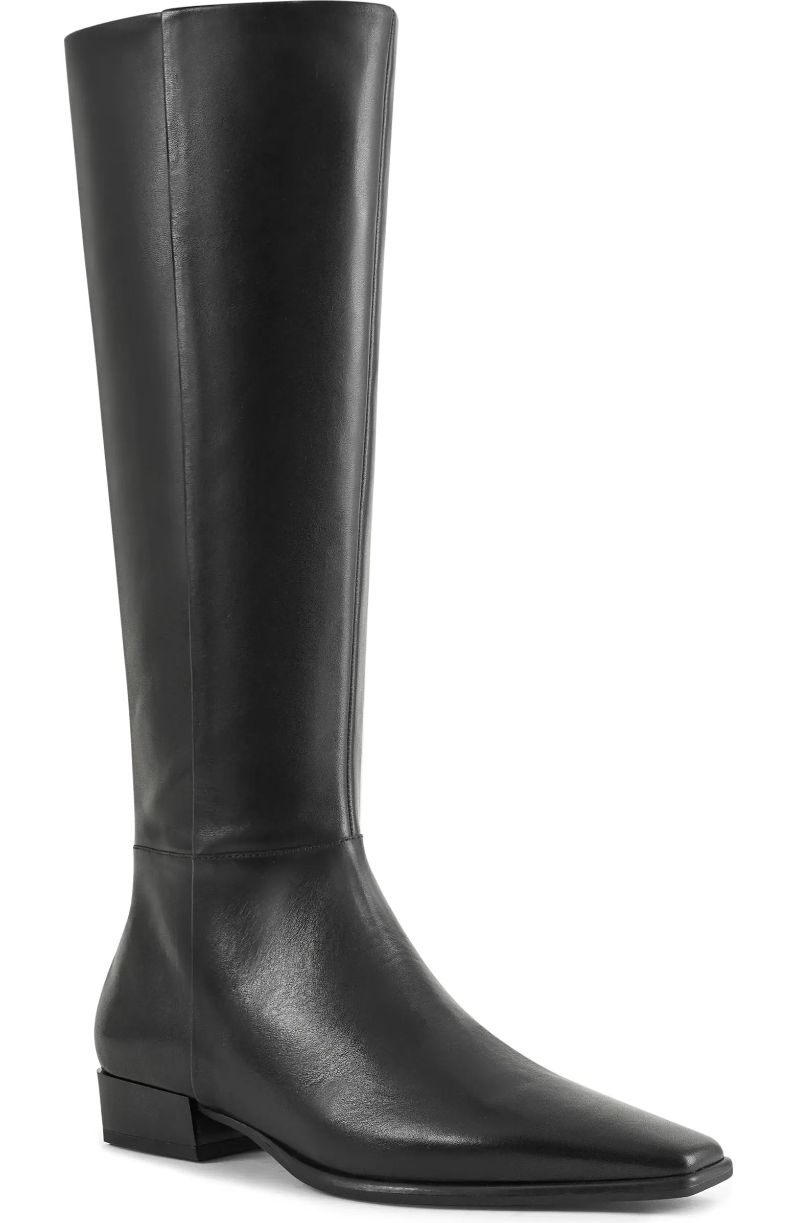 Vagabond Shoemakers Nella Knee High Boot (Women) | Nordstrom | Nordstrom