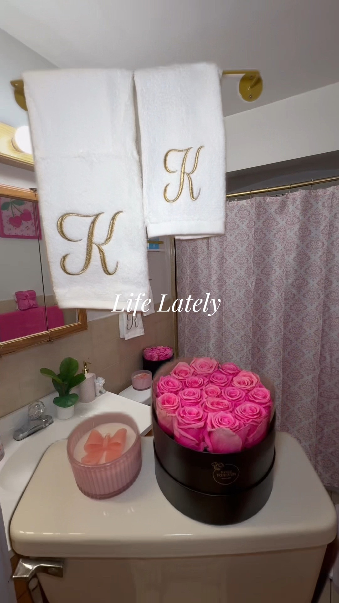 Check out the full vlog on my YouTube channel @ Life With Fashion Doll #youtube #vlog #lifestyle #fashion #homedecor 

#LTKvlog #LTKmorningroutine #LTKdayinmylife