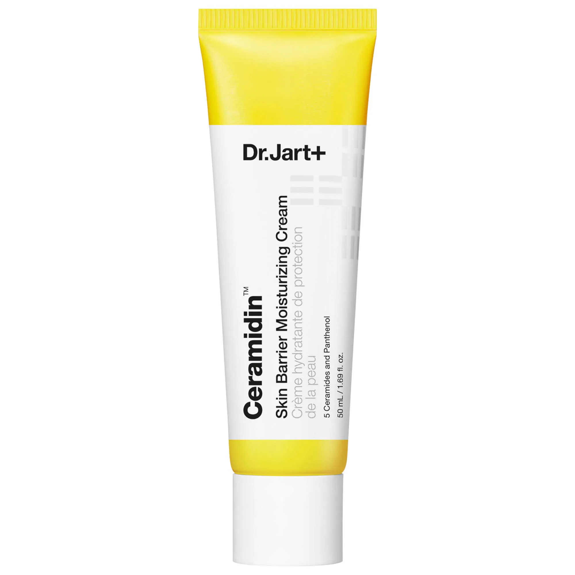 Dr. Jart+ Ceramidin™ Skin Barrier Moisturizing Cream 1.7 oz / 50 mL | Sephora (US)
