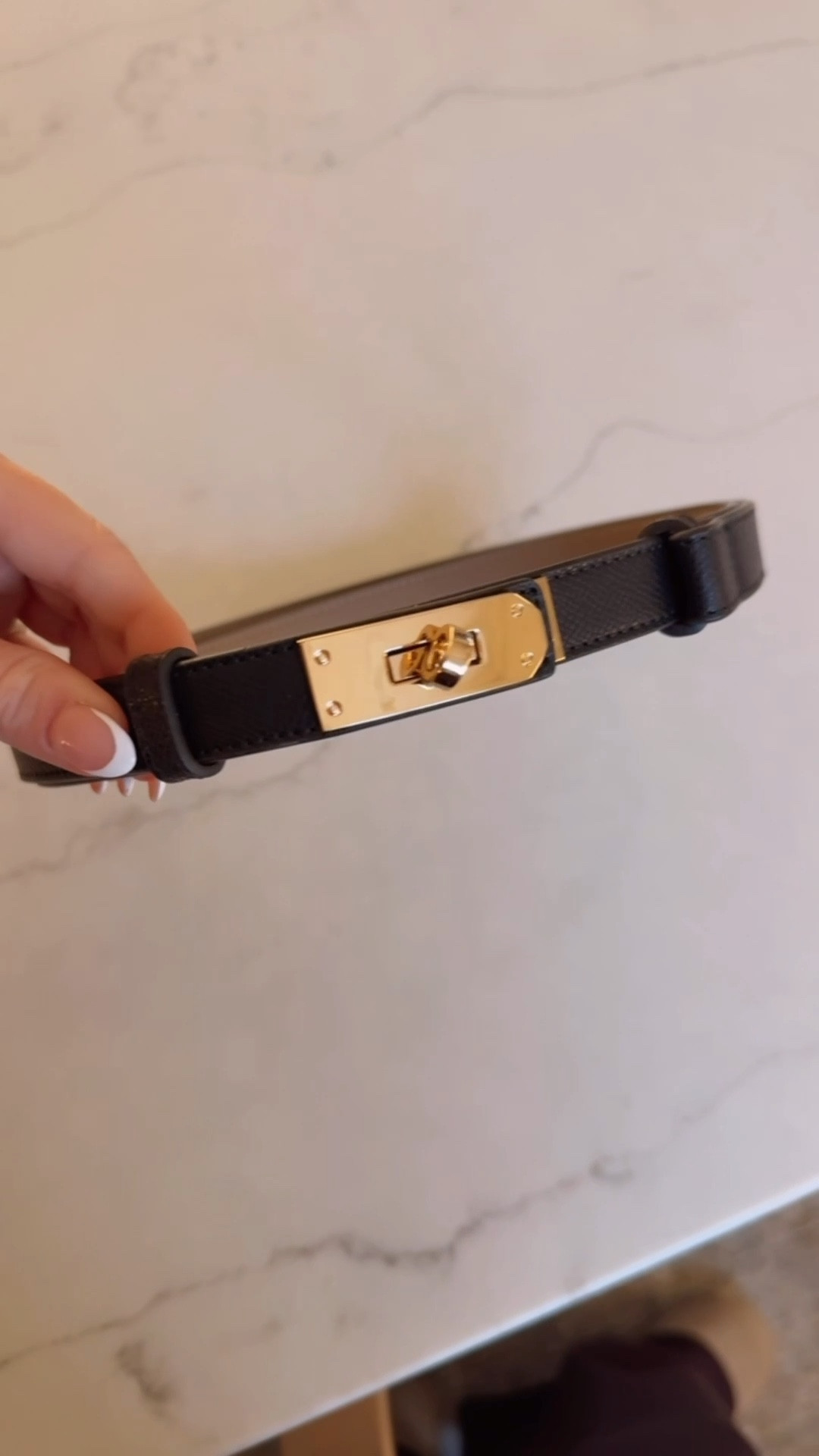 Love this Amazon belt 😍

#LTKFindsUnder50 #LTKOver40 #LTKStyleTip