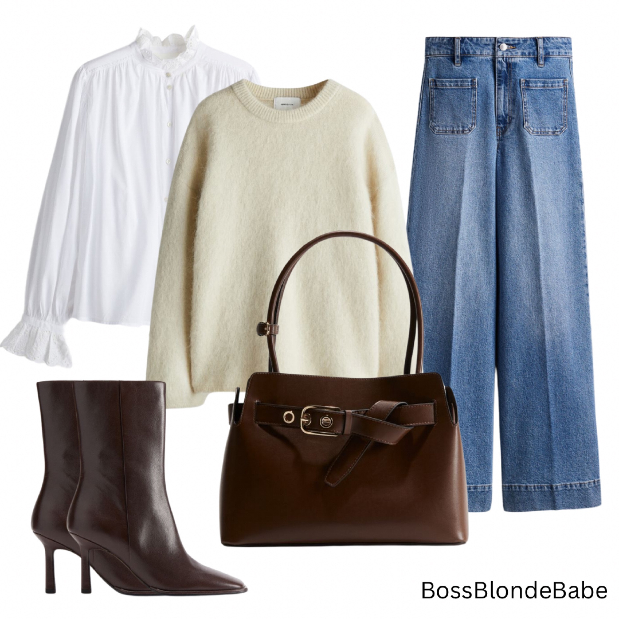 H&M Finds 🤎

#LTKFindsUnder50 #LTKFindsUnder100 #LTKStyleTip