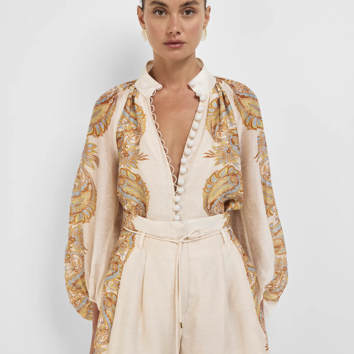 MIRAGE SHIRT | Sheike (Australia)