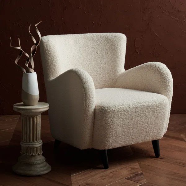 Sneed 28'' Wide Armchair | Wayfair North America