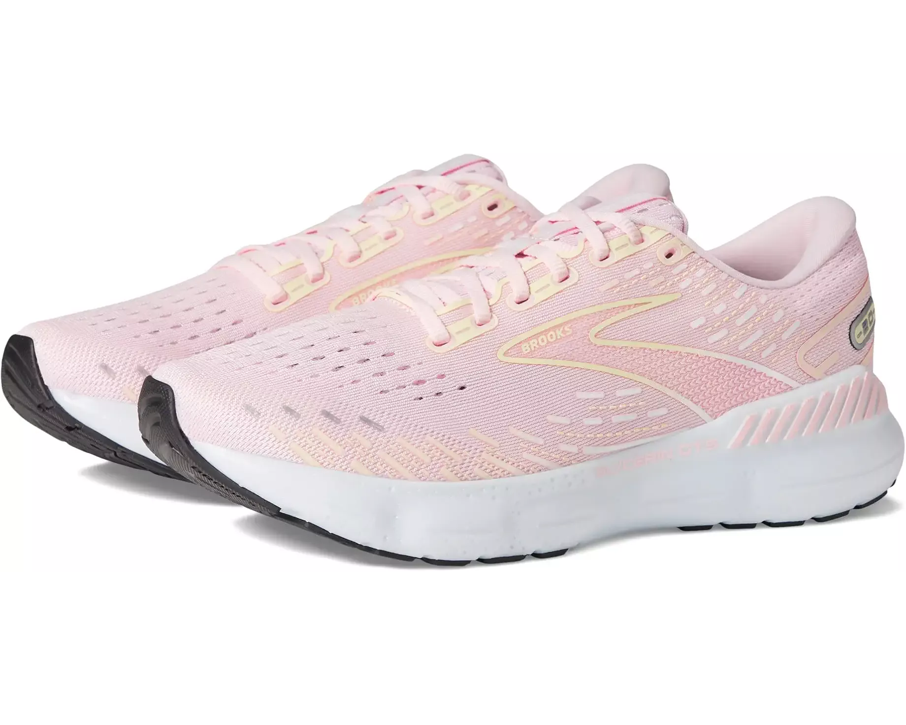 Brooks adrenaline gts 20 2024 zappos