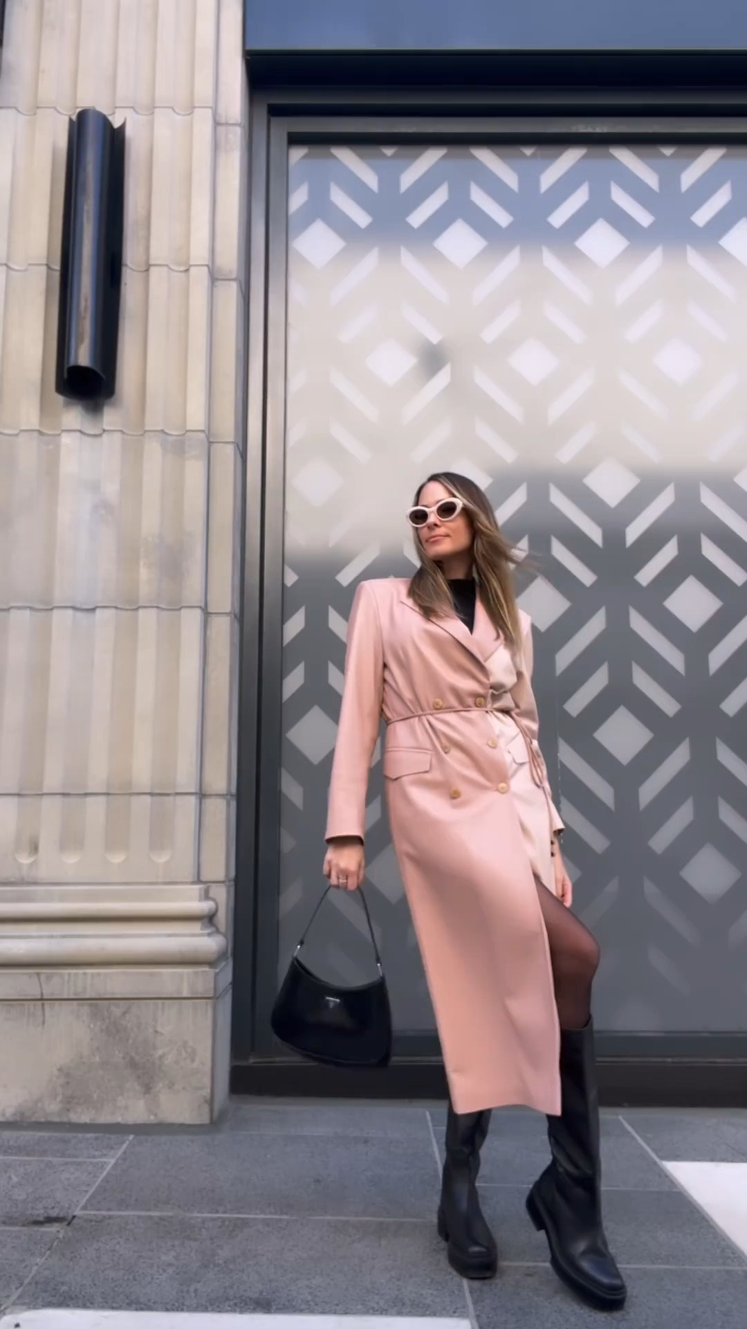 The Matrix : La Vie En Rose

#LTKstyletip #LTKitbag #LTKSeasonal