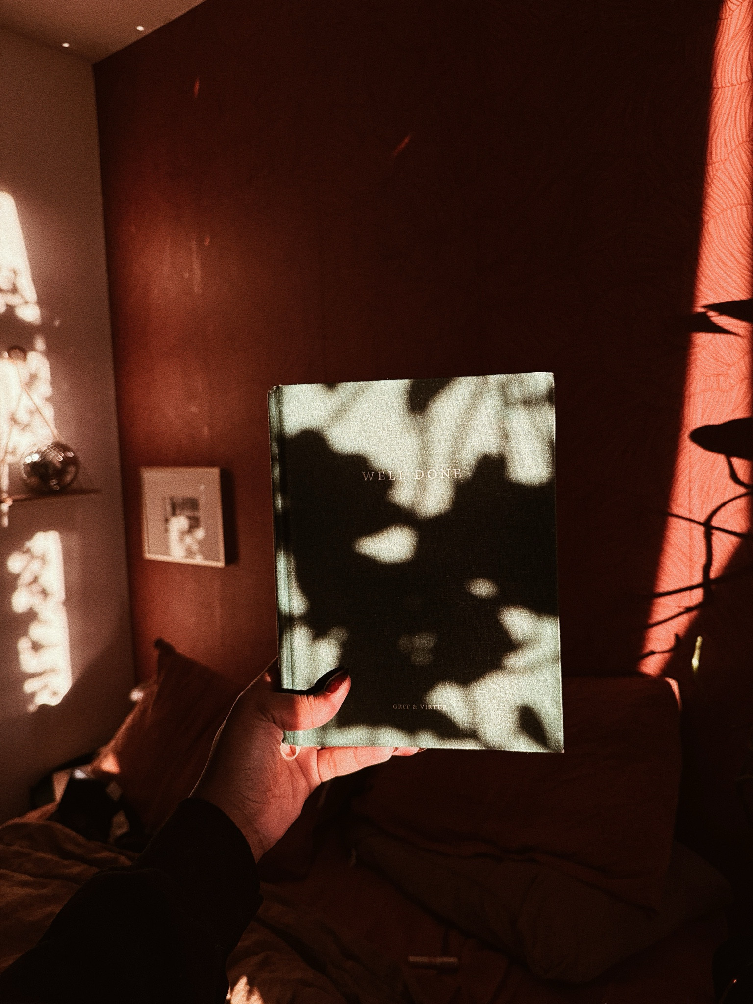 Journaling can heal a bad day

#LTKWatchNow #LTKFindsUnder50 #LTKHome