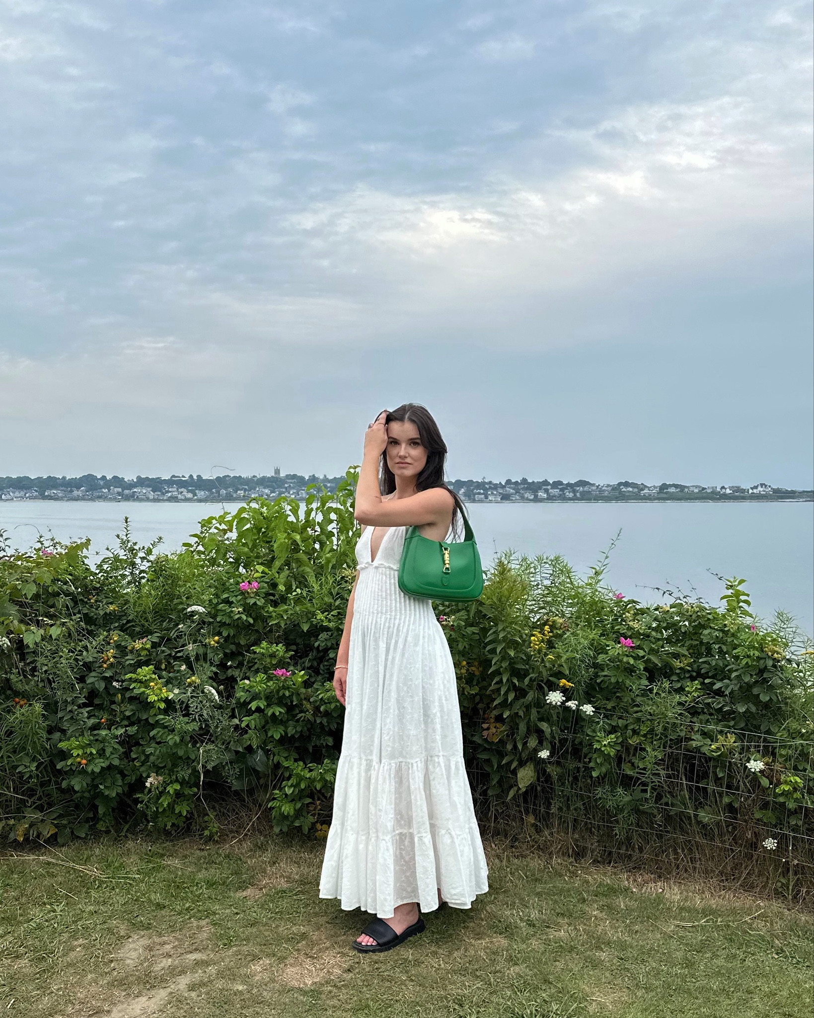 City by the Sea 


summer dress - travel outfit - summer fashion 

#LTKSeasonal #LTKItBag #LTKFindsUnder100